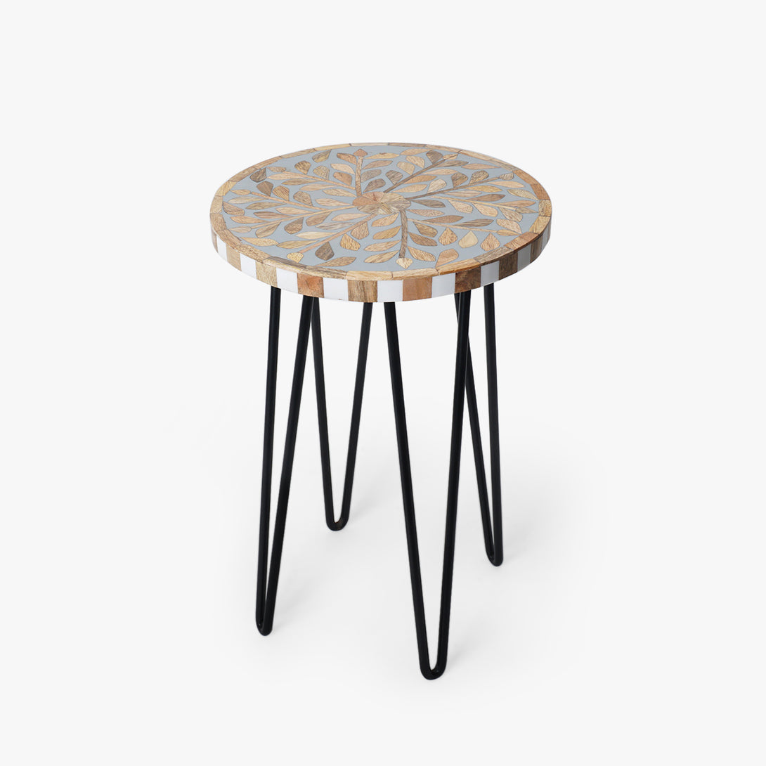 Blossom Verdure Plant Stand