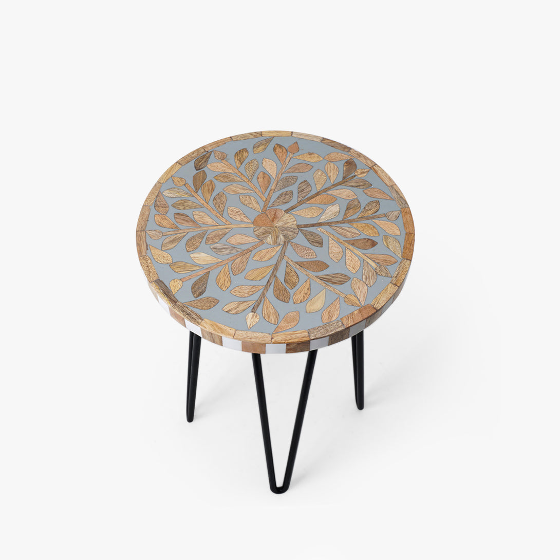 Blossom Verdure Plant Stand