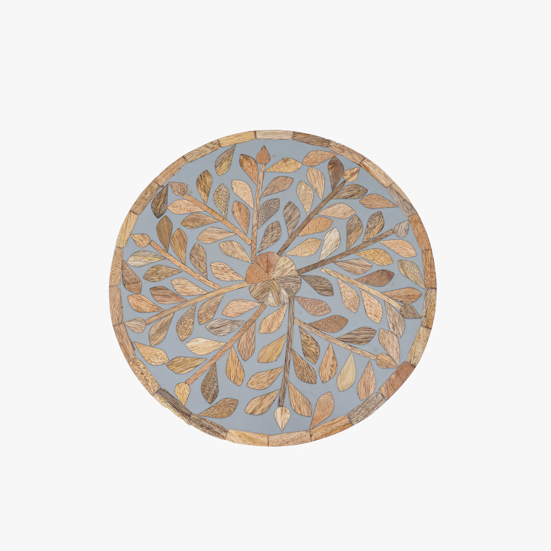 Blossom Verdure Plant Stand