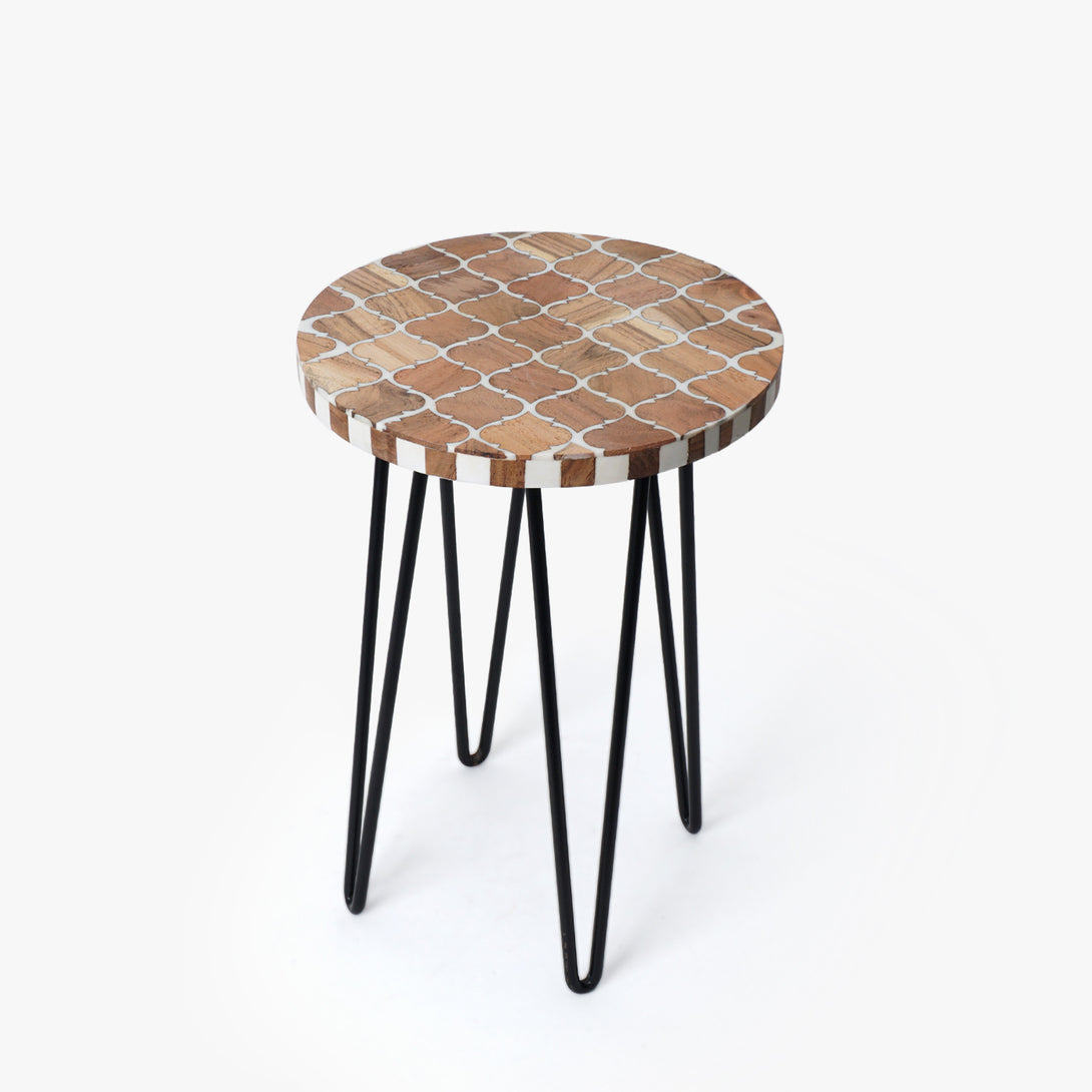 Sylvan Vintage Aesthetic Plant Stand