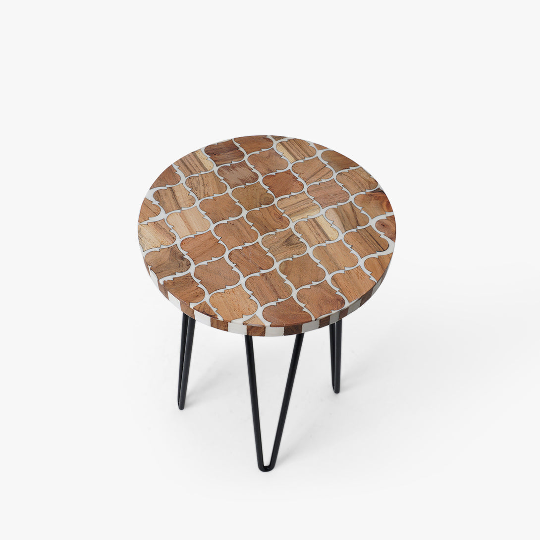 Sylvan Vintage Aesthetic Plant Stand