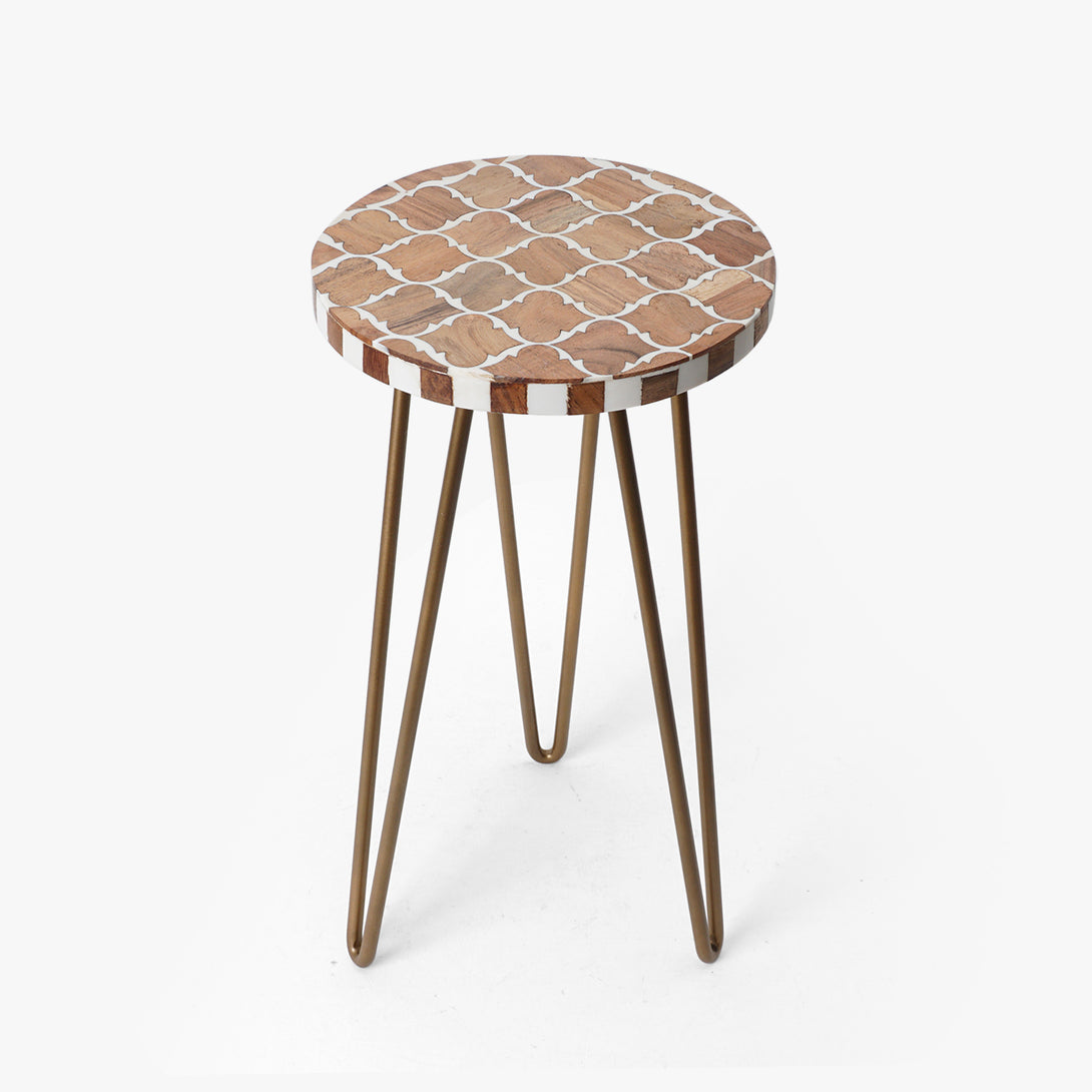Sylvan Vintage Aesthetic Plant Stand