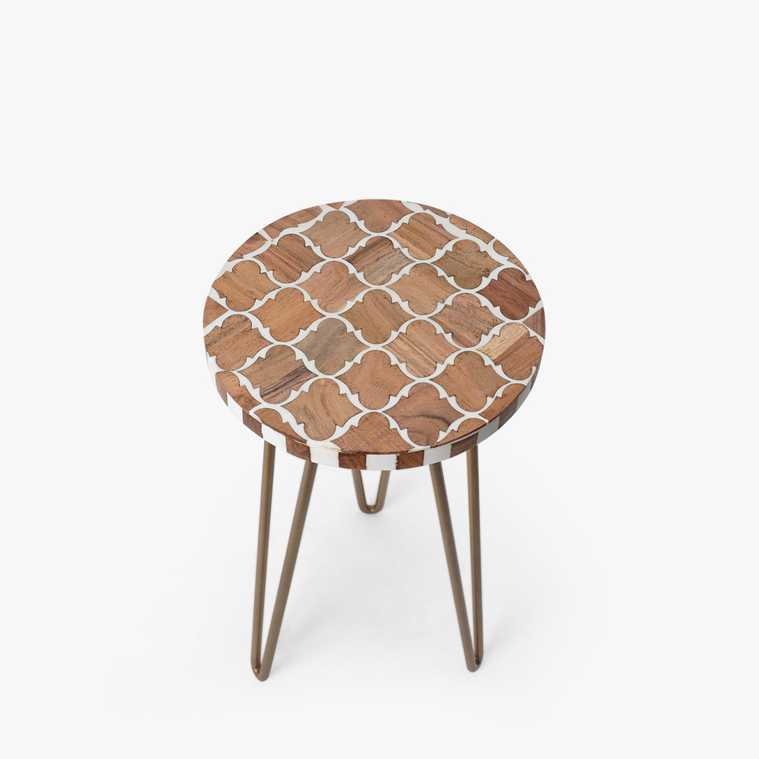 Sylvan Vintage Aesthetic Plant Stand