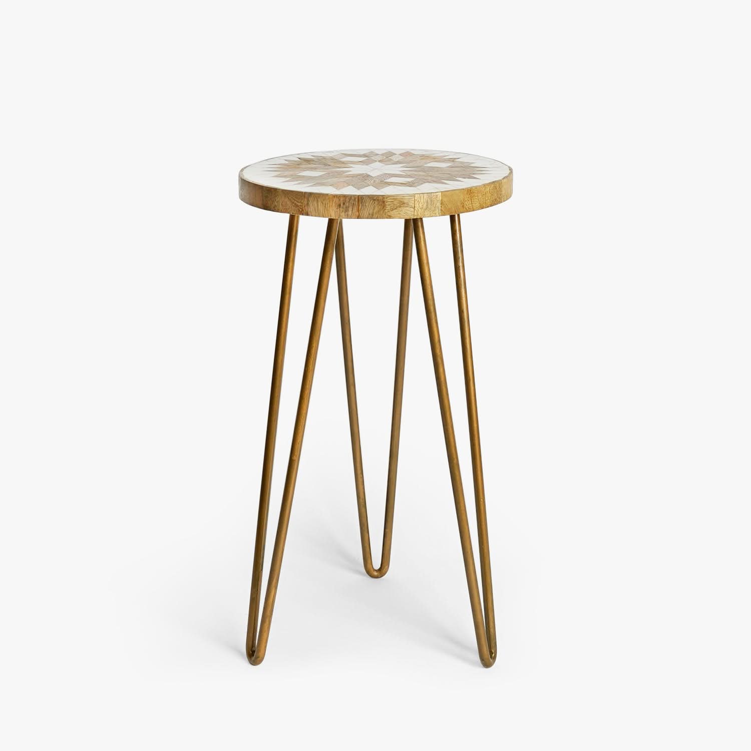 A Vintage Affair Plant Stand