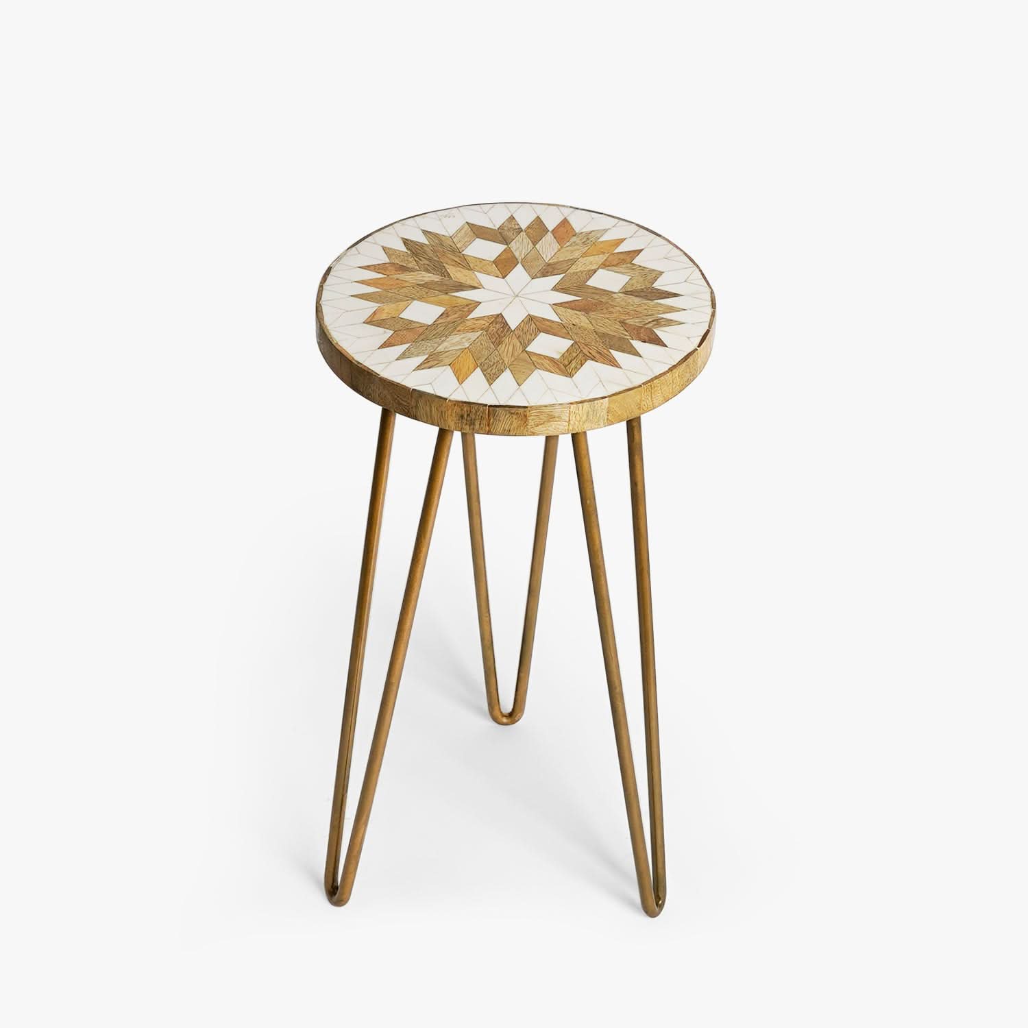 A Vintage Affair Plant Stand