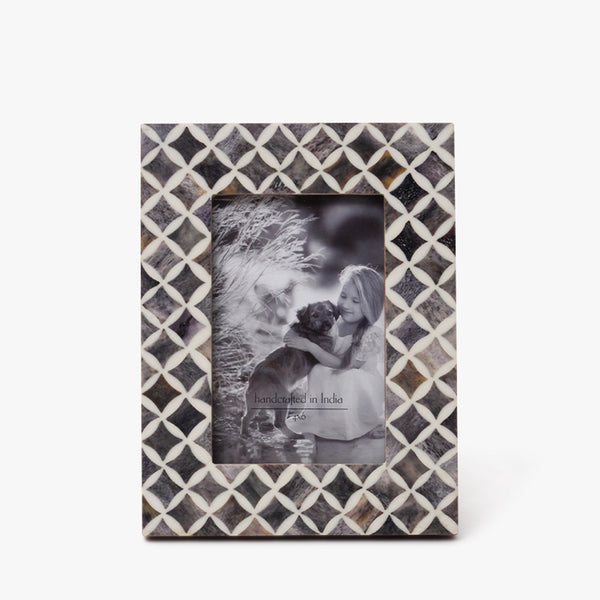 Deep Assure Photo Frame 4X6