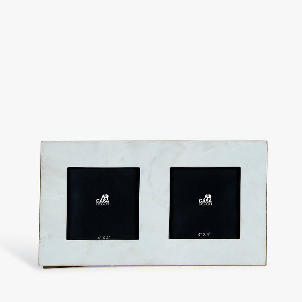 Dual Frame Canvas