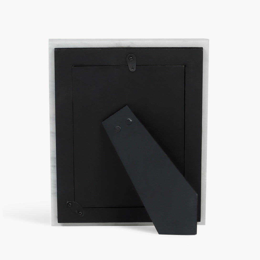 Geometrical Abstract Photo Frame