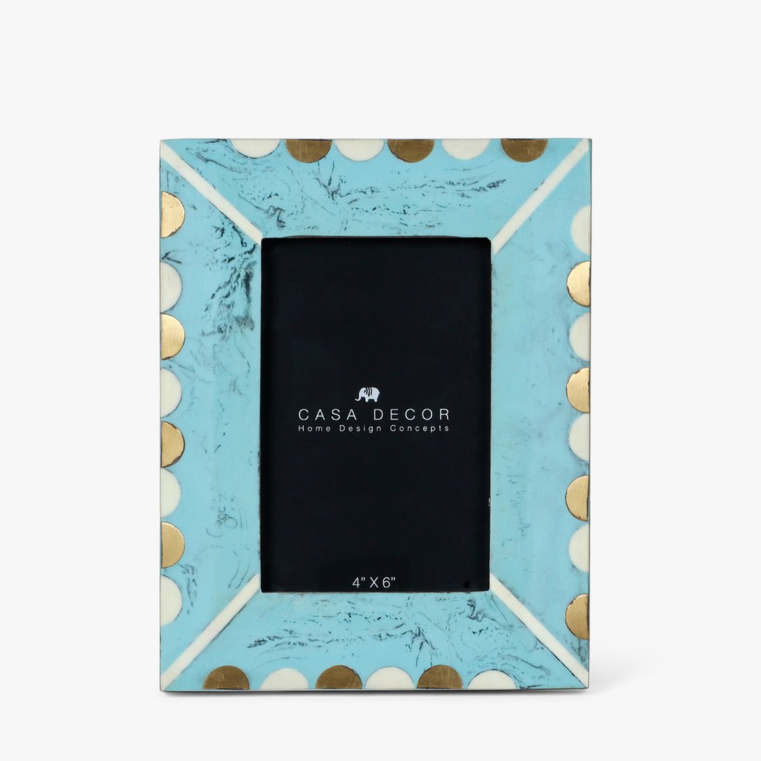Glam Gallery Photo Frame 4X6
