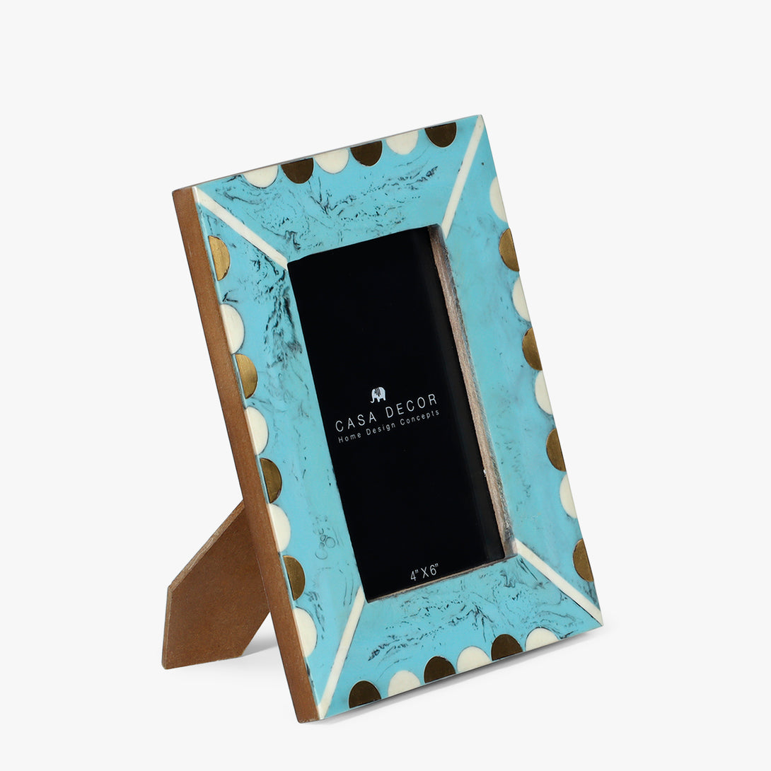 Glam Gallery Photo Frame 4X6
