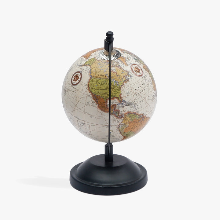 Hermes Wanderlust Globe