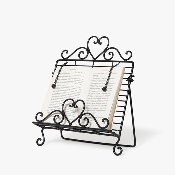 Recipe Book Holder