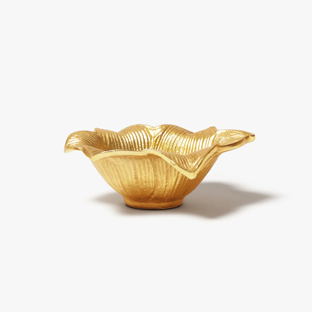 Fleur D'or Bowl