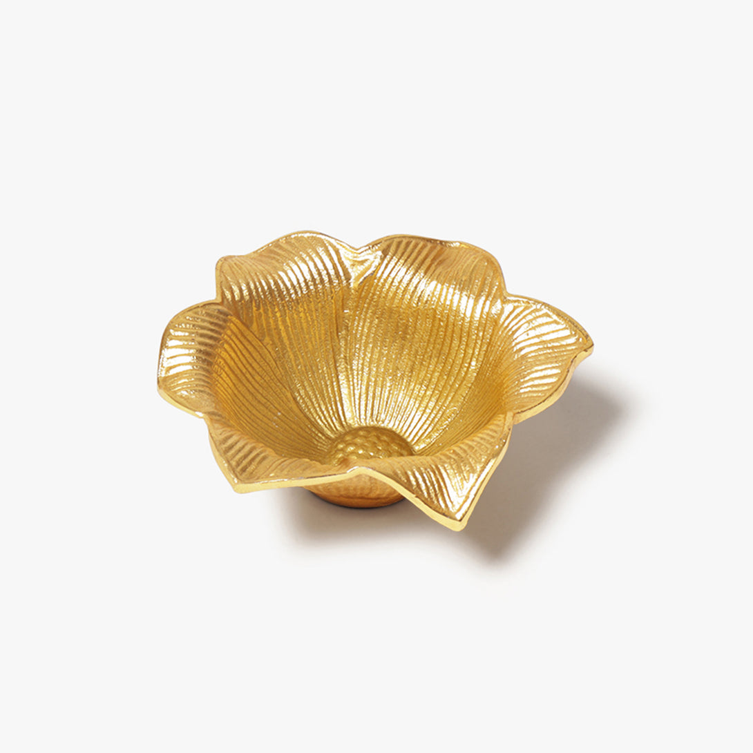 Fleur D'or Bowl