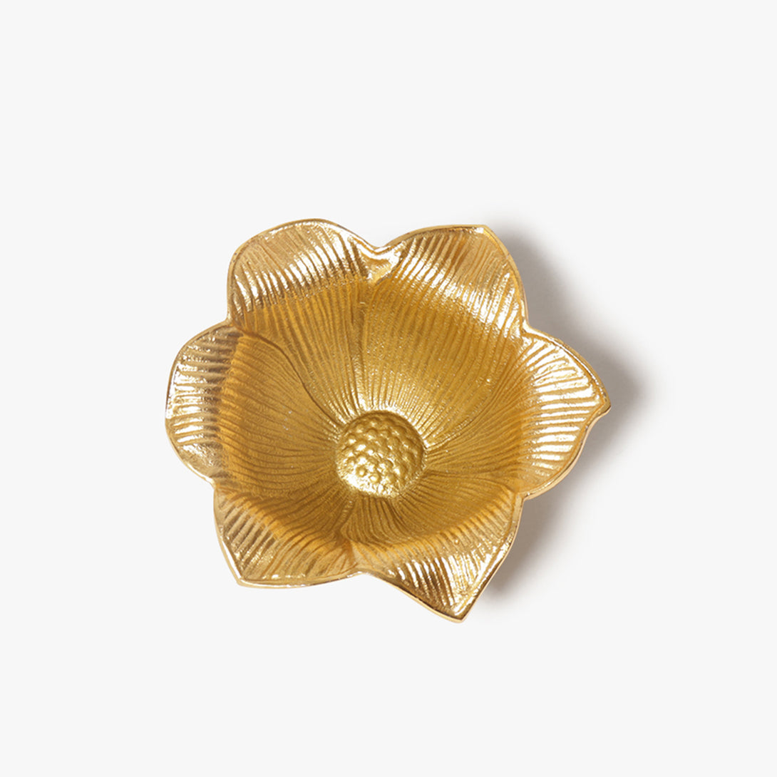 Fleur D'or Bowl