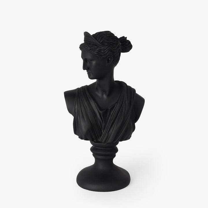 Aphrodite Bust Artifact