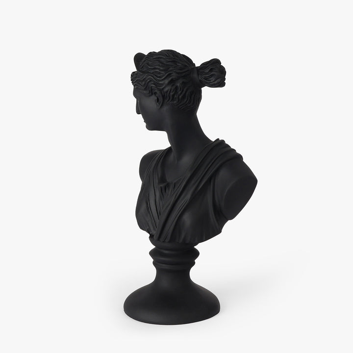 Aphrodite Bust Artifact