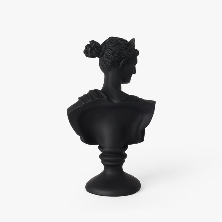 Aphrodite Bust Artifact