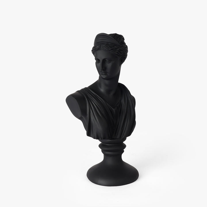 Aphrodite Bust Artifact