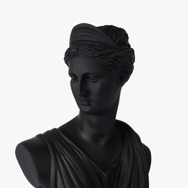 Aphrodite Bust Artifact