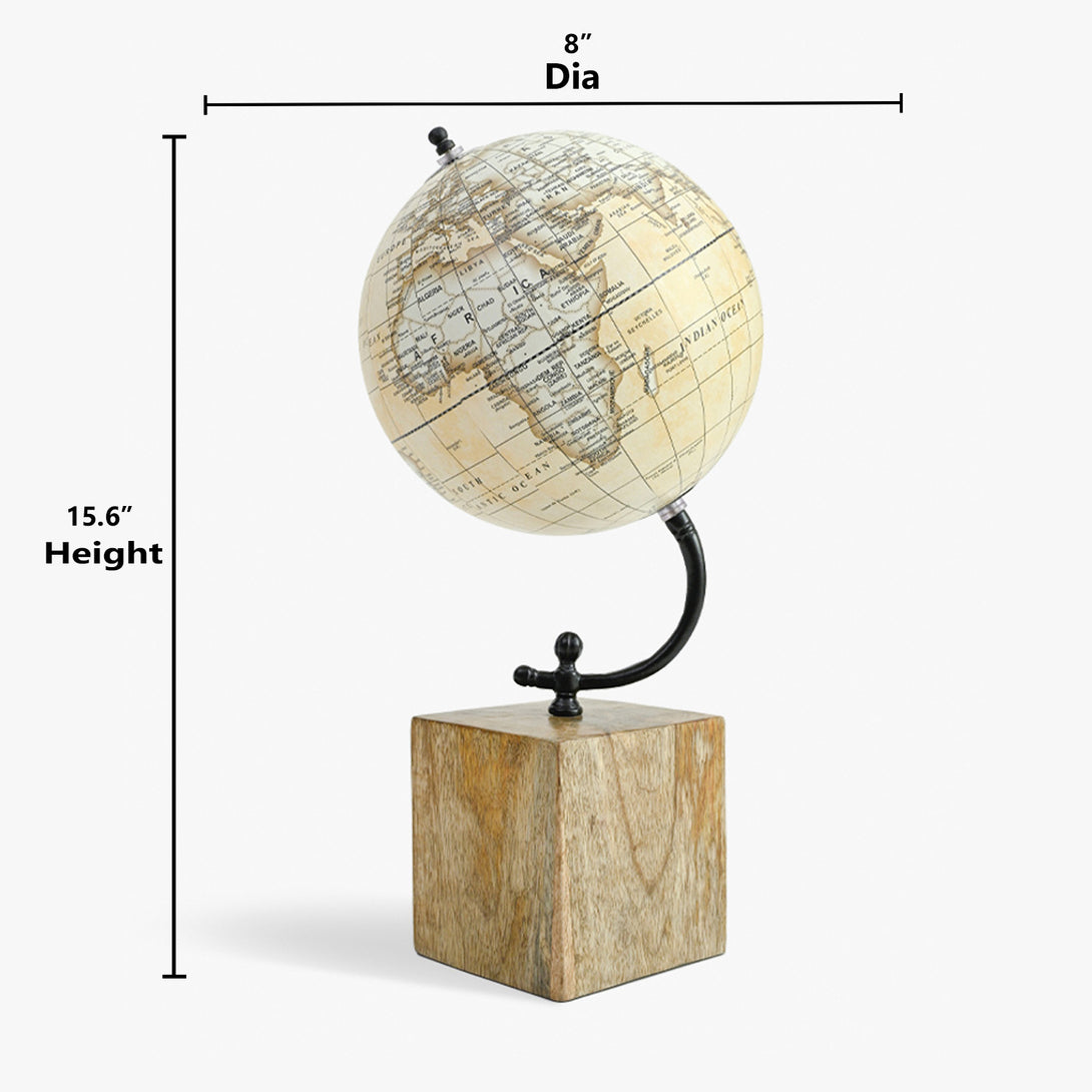 Moderna Stellar Globe