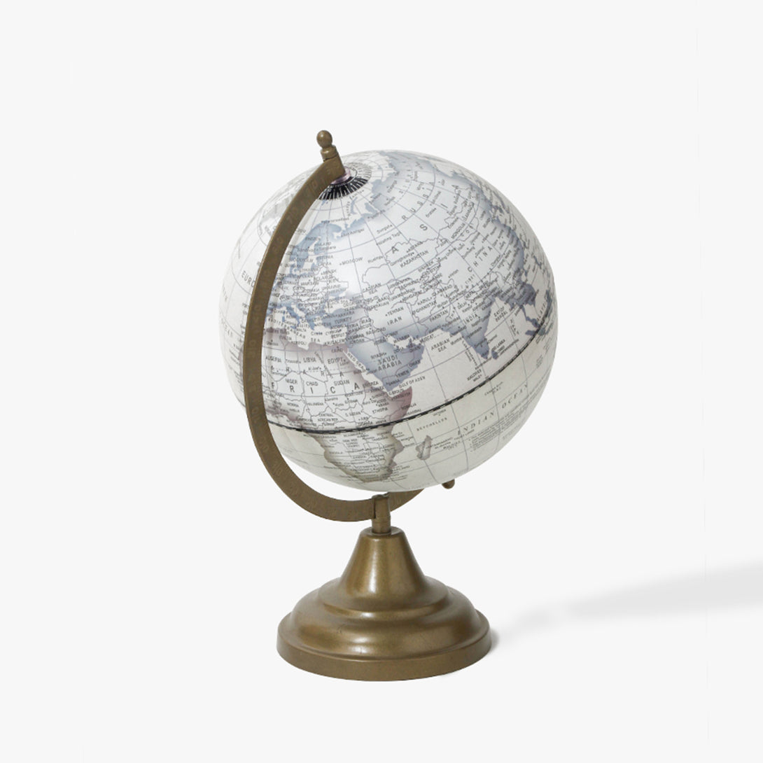 Cosmic Golden Arc Globe