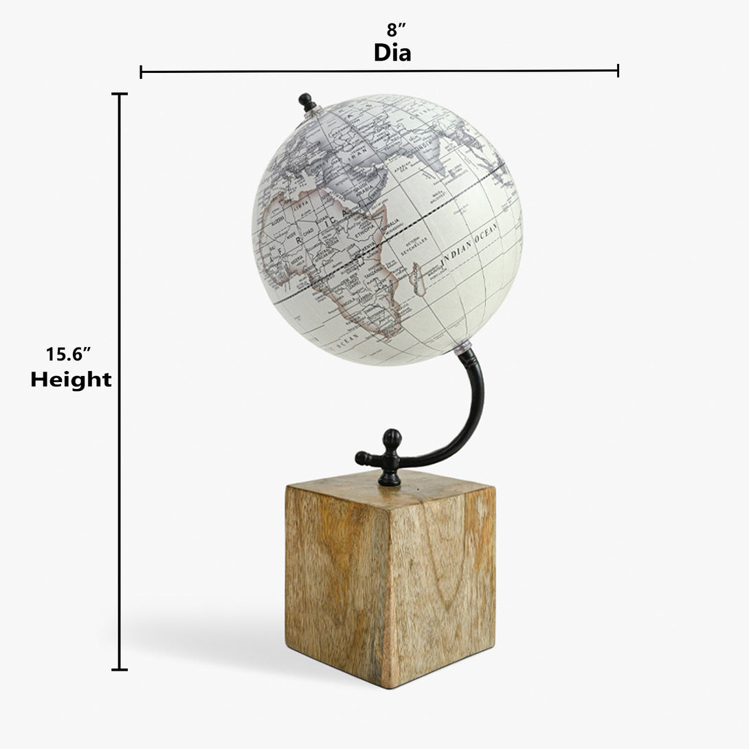 Moderna Stellar Globe