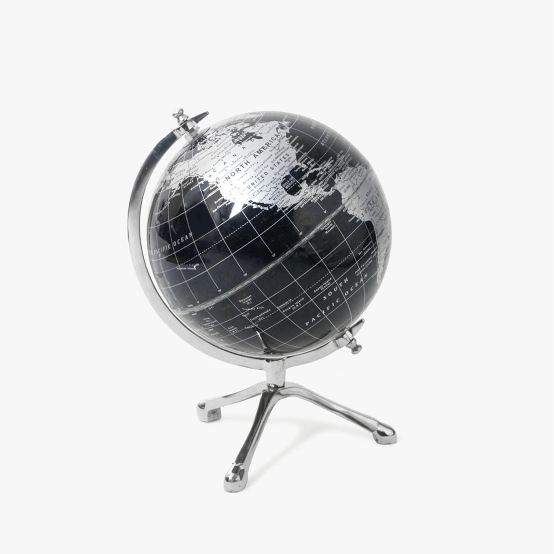 Blue World Globe