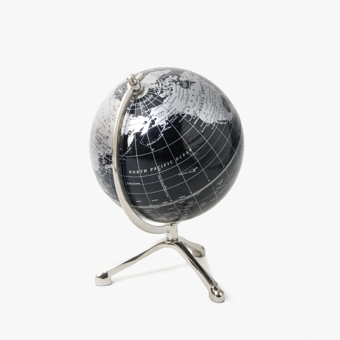 Blue World Globe