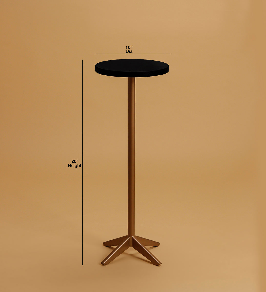 The Artisanal Drink Table