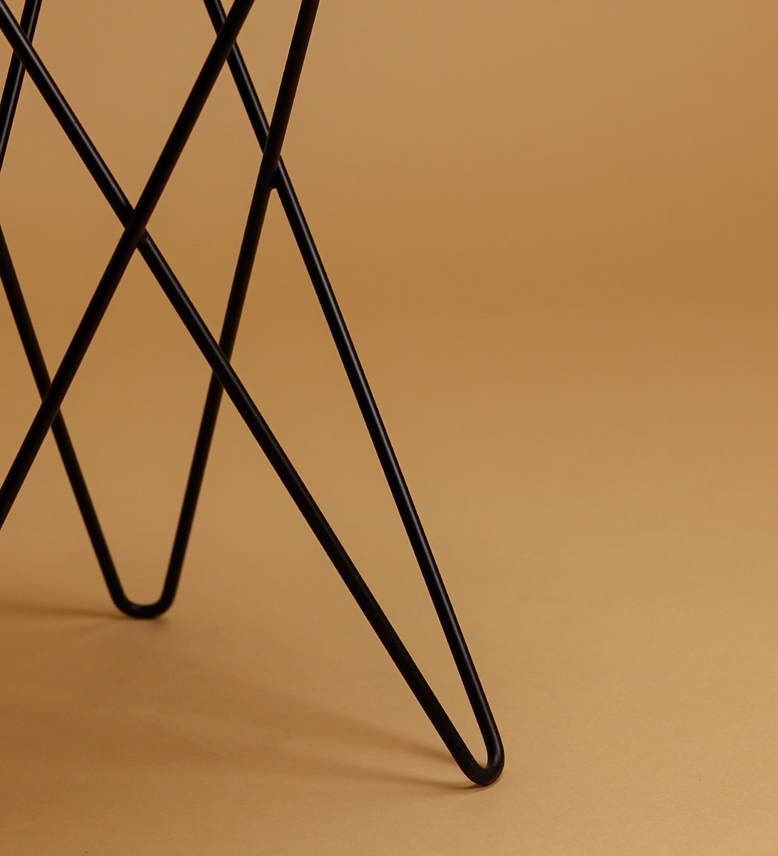 Ecstasy Agate Accent Table