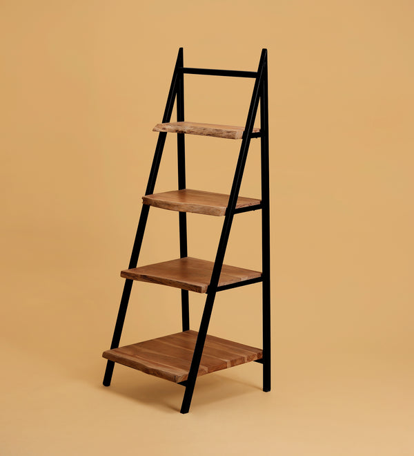 Urban Haven Ladder Stand