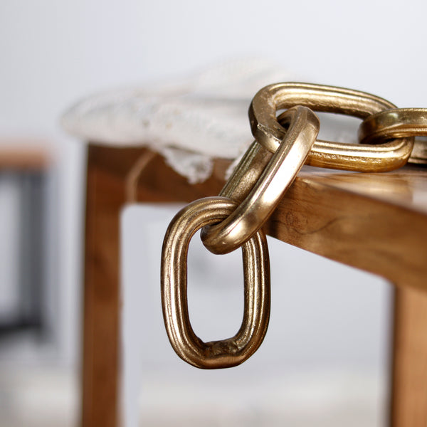 Golden Chain of Memories