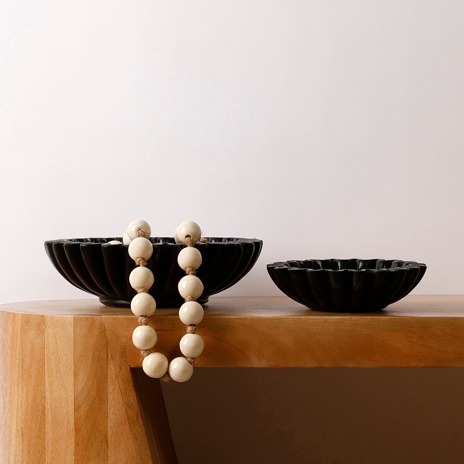 The Quiet Luxury of Marble