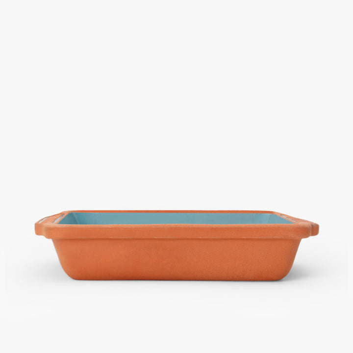 All-Purpose Terracotta Baking Tray