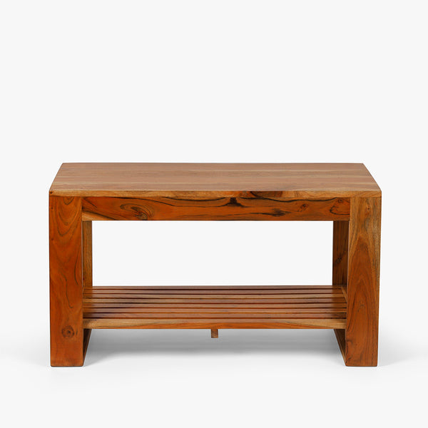 Solid Wood Multipurpose Table