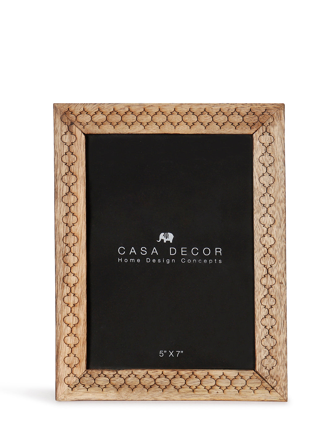 Sylvan Rhombus String Photo Frame