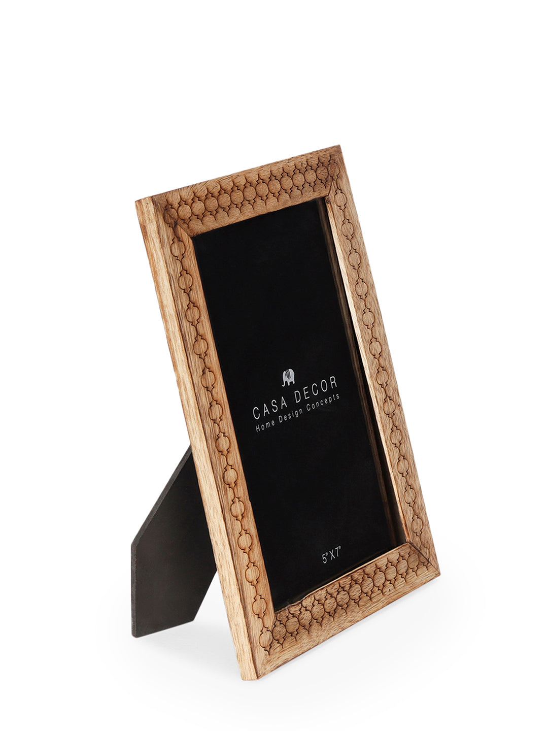 Sylvan Rhombus String Photo Frame