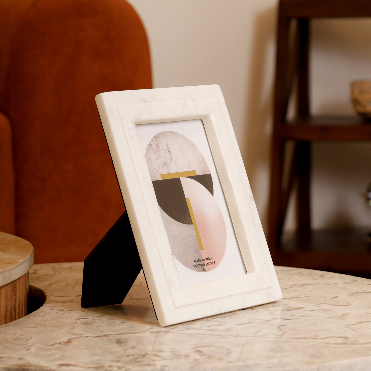 Crafted to Frame Every Memory