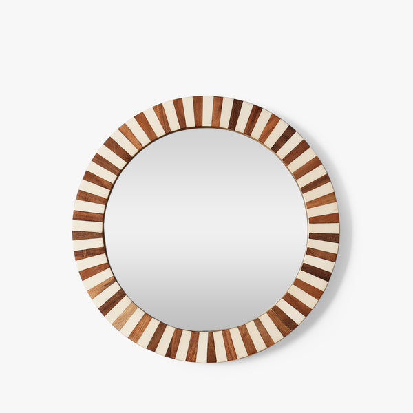 Morning Sunshine Wall Mirror