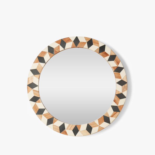 Palladio Couleur Wall Mirror
