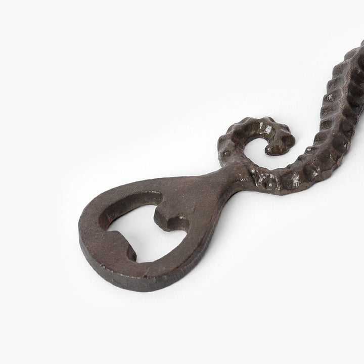 Seahorse Bottle Opener