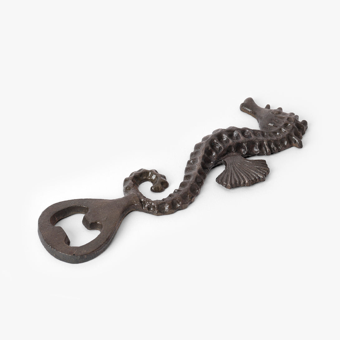 Seahorse Bottle Opener