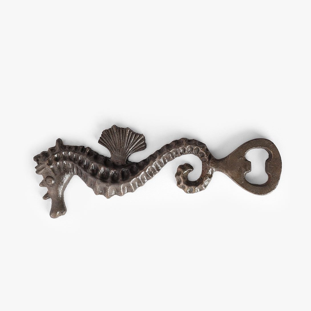 Seahorse Bottle Opener