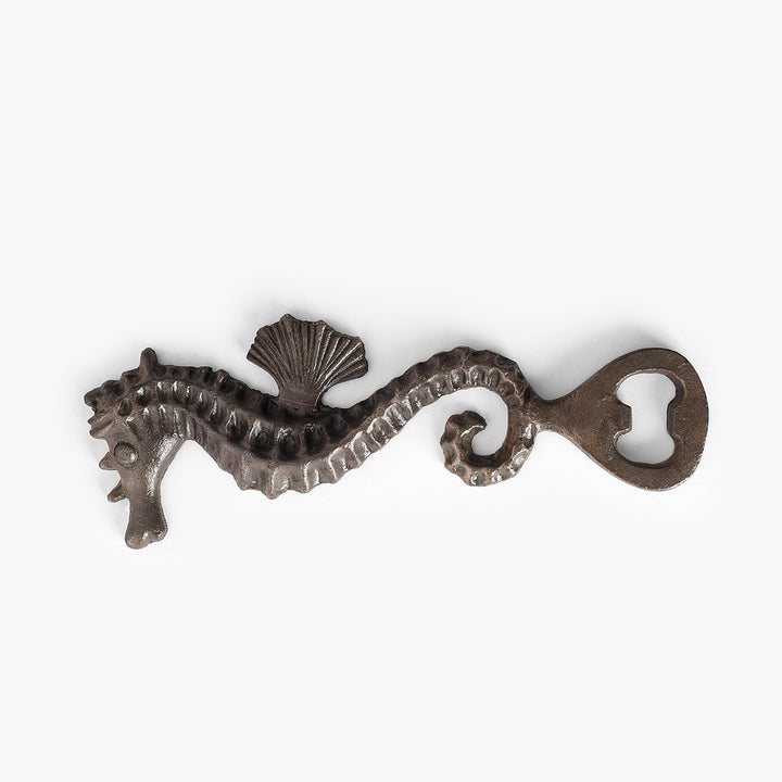 Seahorse Bottle Opener