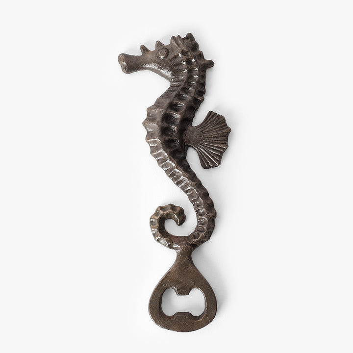 Seahorse Bottle Opener