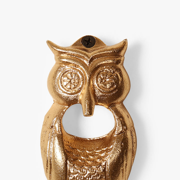Owl Shape Bottle Opener