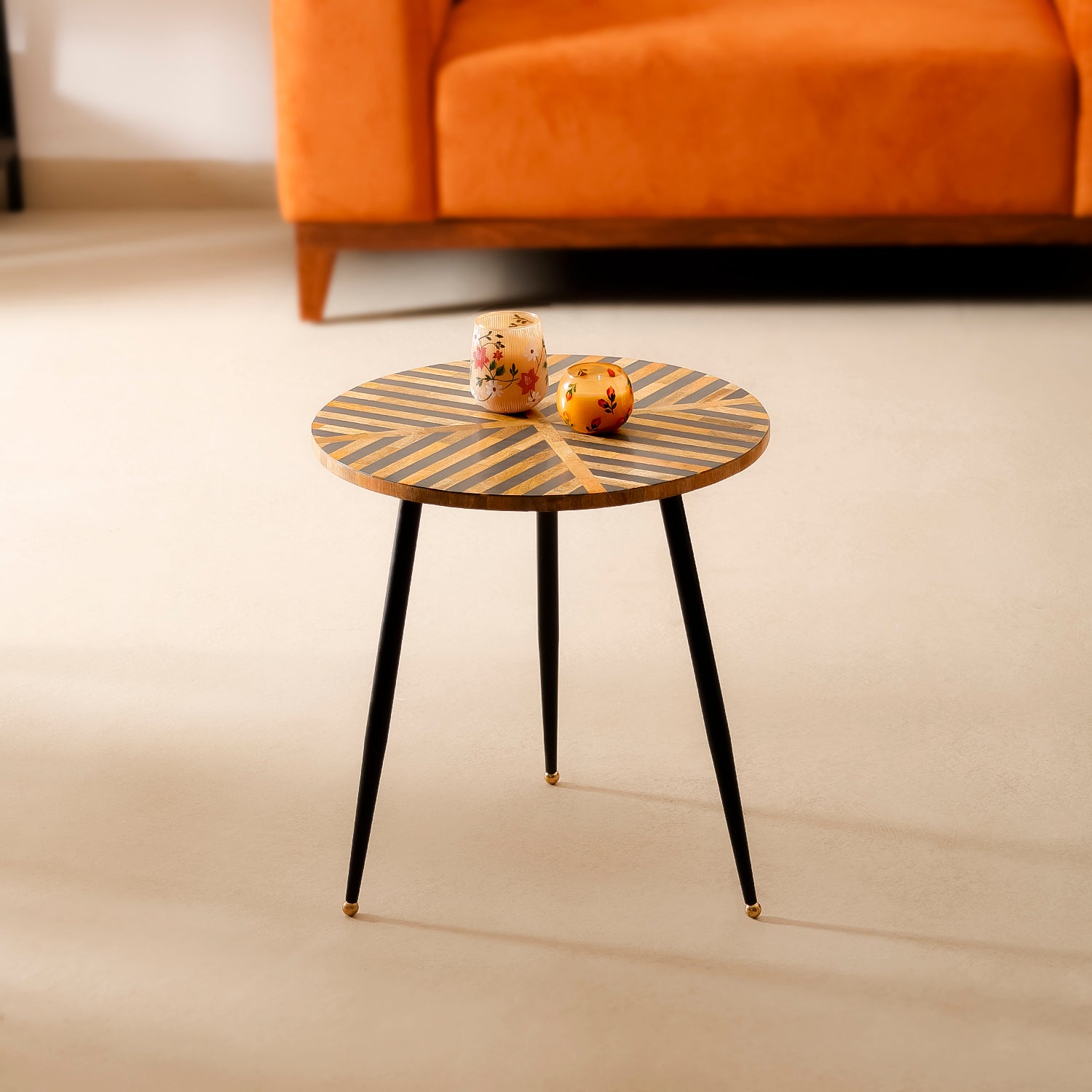 Nature, Sculpted into Furniture