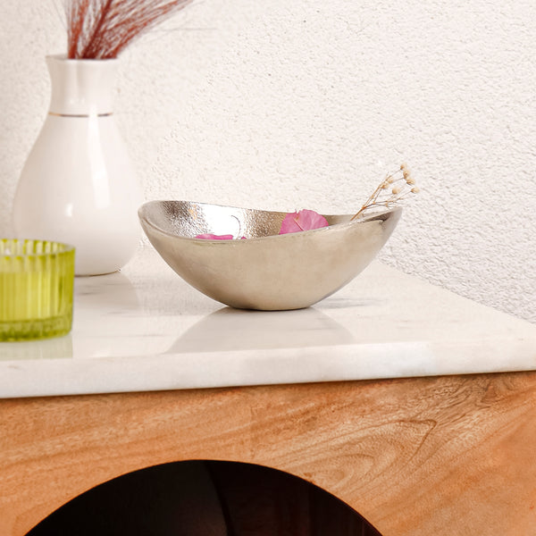 Silver Sterling Bowl