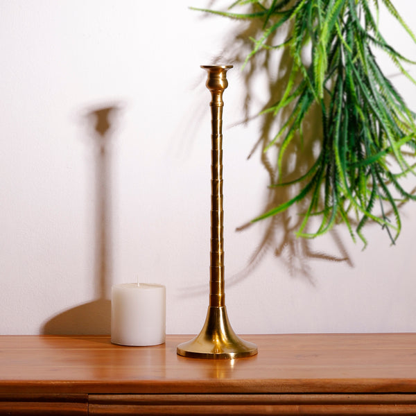 Victorian Votive Candle Stand